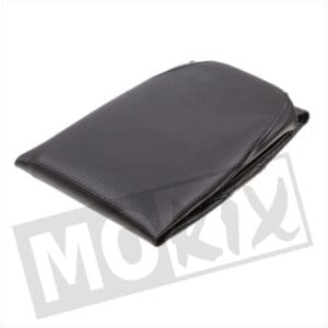 SEAT COVER  AGM VXS BLACK CARBON XTREME