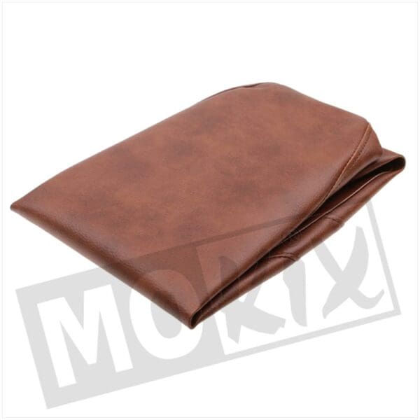 SEAT COVER  AGM VXS BROWN XTREME