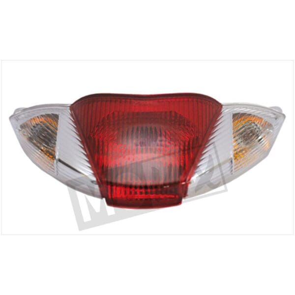 TAILLIGHT PIAGGIO LIBERTY MOC 50-125cc CE