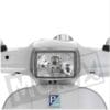 HEADLIGHT UNIT VESPA S 50/125/180cc ORG