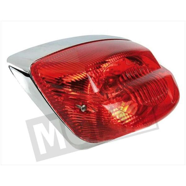 TAILLIGHT PIAGGIO VESPA S 50/125/150cc ORG