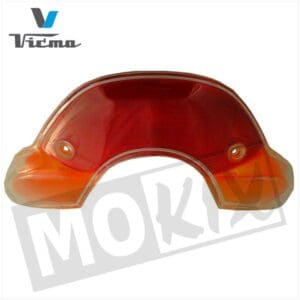 TAILLIGHT GLASS APRILIA LEONARDO 125 CE