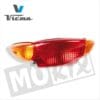 TAILLIGHT HONDA SH 125 01-02 125cc CE