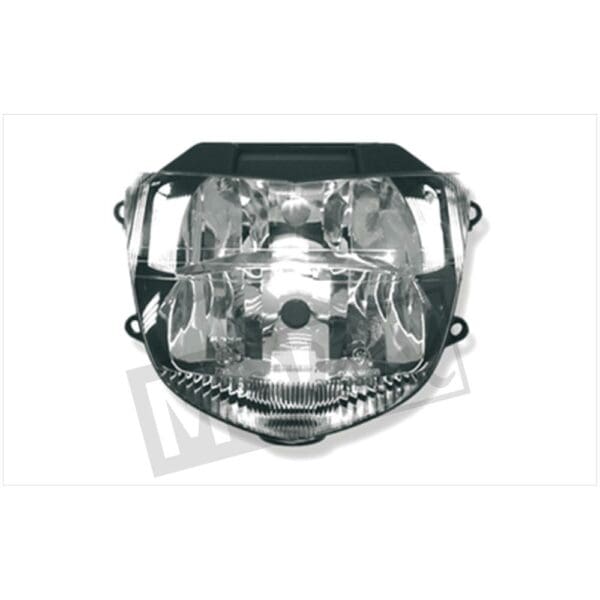 HEADLIGHT UNIT HONDA PANTHEON 125 CE