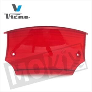 TAILLIGHT GLASS HONDA SH125  CE