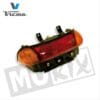 TAILLIGHT GLASS KYMCO DINK LX 125 CE