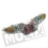 TAILLIGHT PIAGGIO RUNNER CLEAR 50/125cc