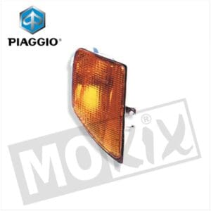 FLASHER PIAGGIO SKIPPER 125cc R.F.