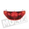 TAILLIGHT PIAGGIO BEVERLY 125cc ORG