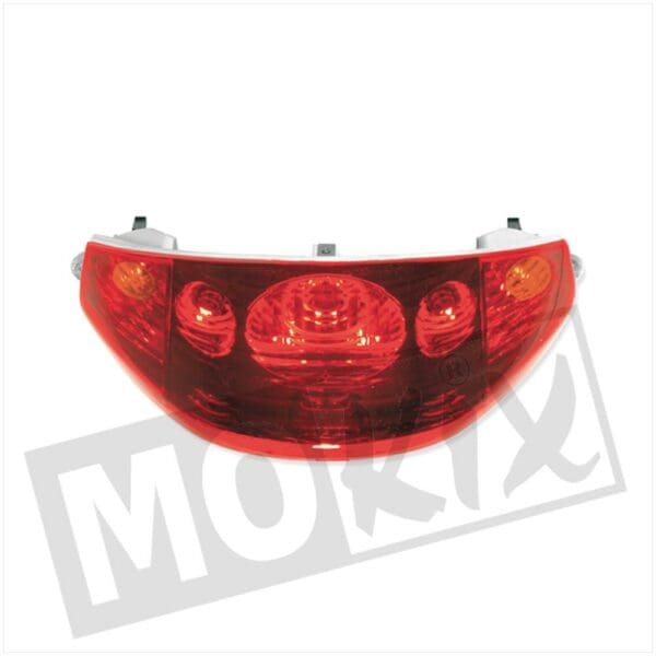 TAILLIGHT PIAGGIO BEVERLY 125cc ORG