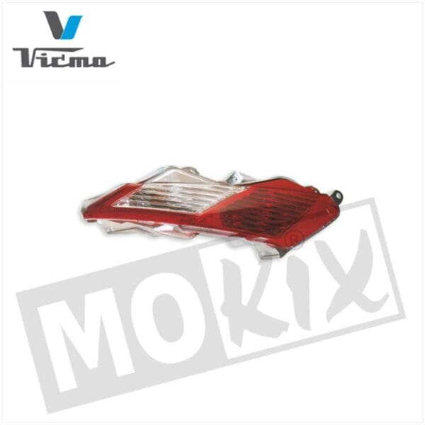 TAILLIGHT HONDA PANTHEON "03- LEFT 125cc CE