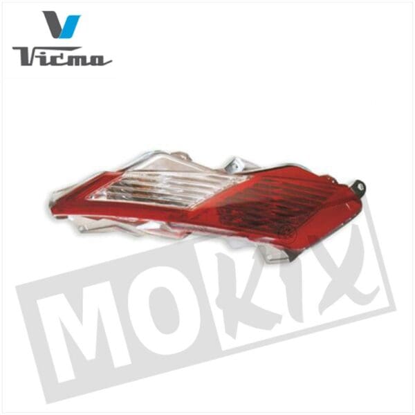 TAILLIGHT HONDA PANTHEON "03- RIGHT 125cc CE