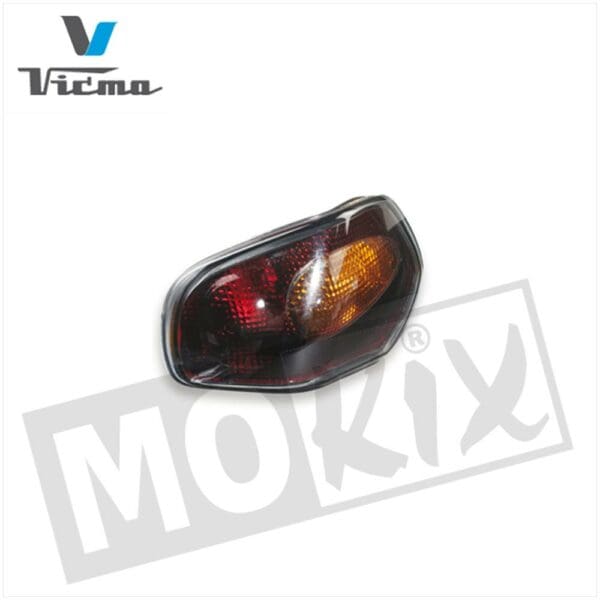 TAILLIGHT PIAGGIO HEXAGON LEFT 125cc CE