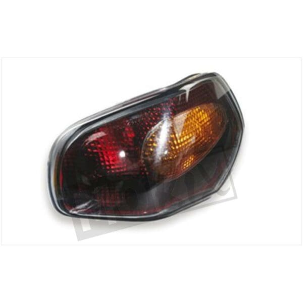 TAILLIGHT PIAGGIO HEXAGON RIGHT 125cc CE