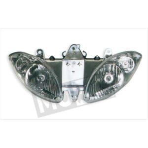 HEADLIGHT UNIT PIAGGIO X9 EVOLUTION "07 125 CE