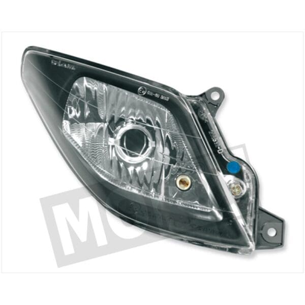 HEADLIGHT UNIT GILERA NEXUS LEFT 125 CE