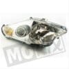 HEADLIGHT UNIT PEUGEOT SATALIS LEFT 125 CE