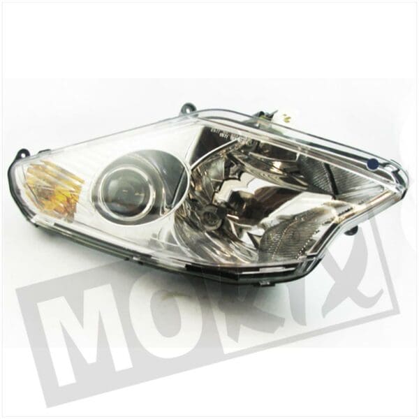 HEADLIGHT UNIT PEUGEOT SATALIS LEFT 125 CE