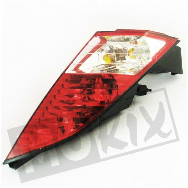 TAILLIGHT PEUGEOT SATALIS RIGHT 125cc CE