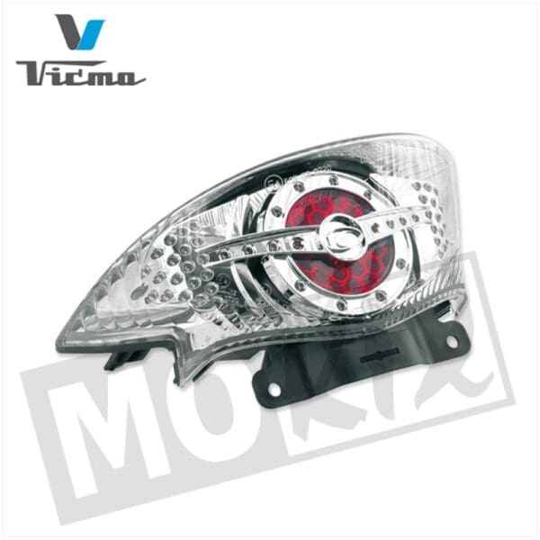 TAILLIGHT KYMCO PEOPLE 125cc CE