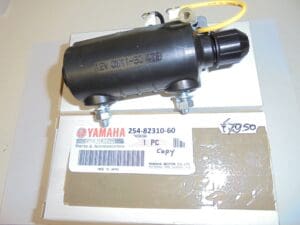 Yamaha - 254-82310-60 - RD125-200-250-350/RD200/XS650/TX500-750 Ignition coil