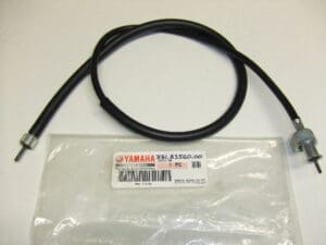 Yamaha - 371-83560-00 - TZ250 C/D/E/TZ350 C/D/E - Tachometer