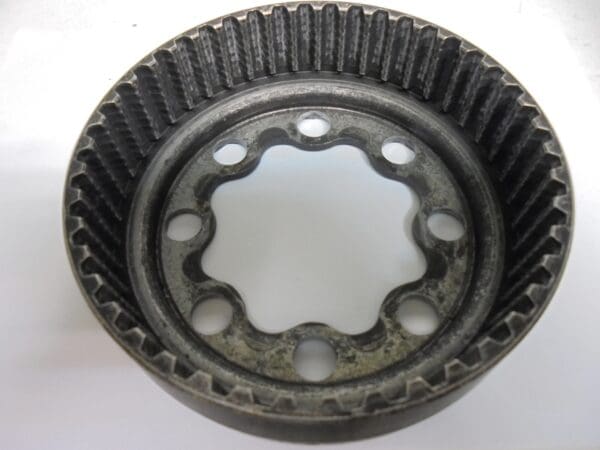 Suzuki - 21220-42001_1 - RG500 - Clutch