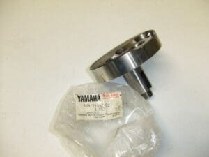 Yamaha - 328-11442-02 - TL250/TZ250 C/D/E/TZ250 F/G/TZ350 C/D/E - Crankshaft