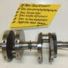 Suzuki - 12220-44101_1 - GS500/GS400/GS450/GSX400 - Crankshaft