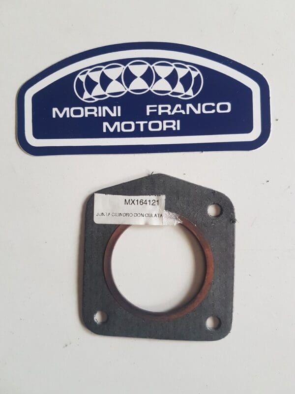 Franco Morini - MX 164121 - T4 - Cylinder