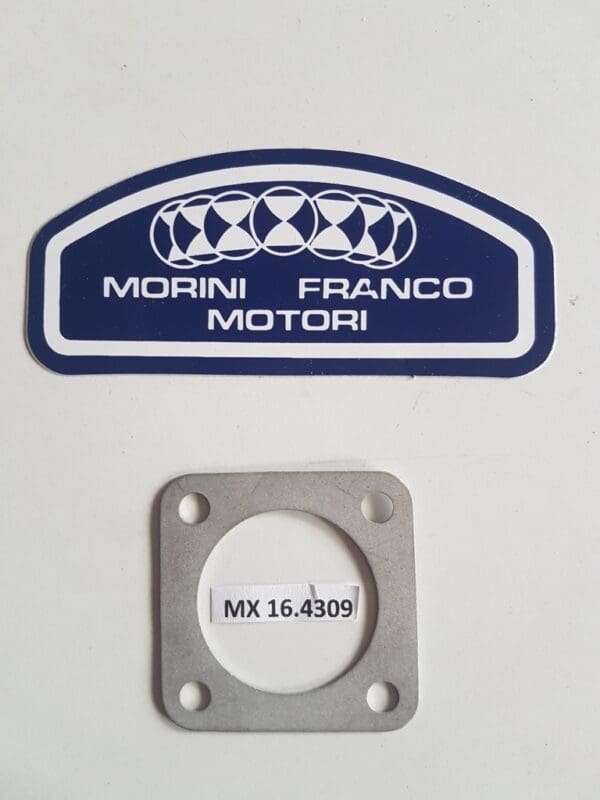 Franco Morini - MX 16.4309 - K5 - Cylinder