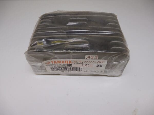 Yamaha - 307-11111-00-1 - AS1-3 - Cylinder