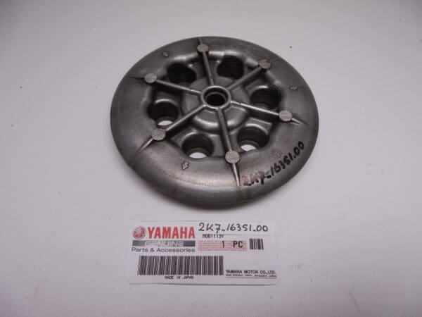 Yamaha - 2K7-16351-00 used - TZ250 H/J en latere modellen - Clutch