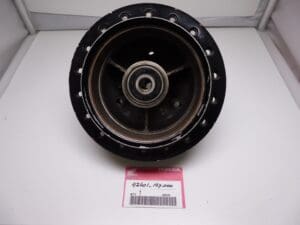 Honda - 42601-167-000 - MT5 - Rear Wheel