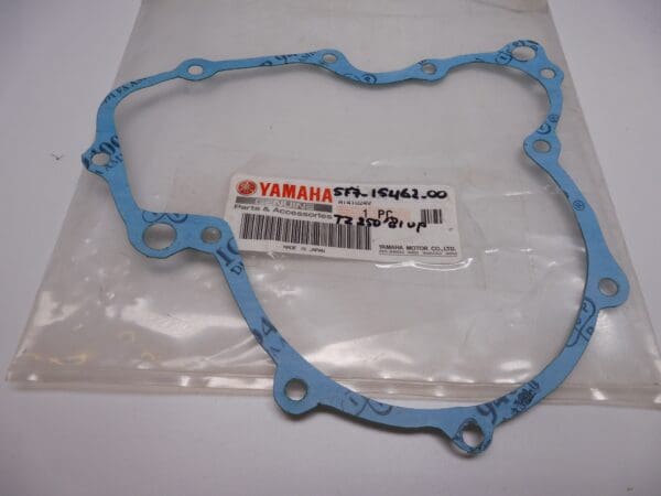 Yamaha - 5F7-15462-00 - TZ250 H/J en latere modellen - Clutch