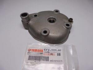 Yamaha - 5F7-11111-00-00 - TZ250 H/J en latere modellen - Cylinder