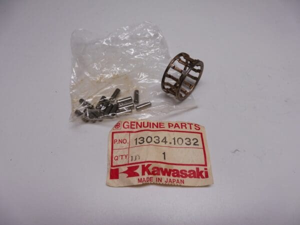 Kawasaki - 13034-1032_1 - KX80 - Crankshaft