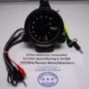 Universal - Tachometer_Scitsu_0-10.000 - Moto Guzzi/BMW/Triumph - Tachometer