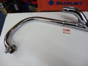 Suzuki - 14302-45322 - GS850 - Exhaust