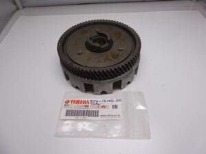 Yamaha - 307-16150-00_1 - TA125/AS1-3/RD125 - Clutch