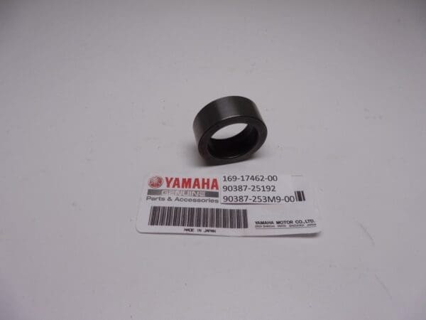 Yamaha - 169-17462-00 / 90387-25192 / 90387-253M9-00 - TD-TR3/TZ250-350 A/B/C/D/E/F/G  - Transmission