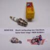 NGK - W340 R16 - Bosch - Spark Plug