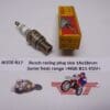 NGK - W370 R17 - Bosch - Spark Plug