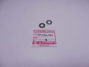 Kawasaki - 92026-026 - H1/H2/H3 - Tachometer