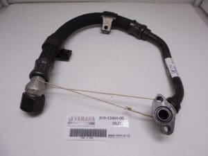 Yamaha - 2H9-13464-00 - XS1100 - Oil Pump & Meter