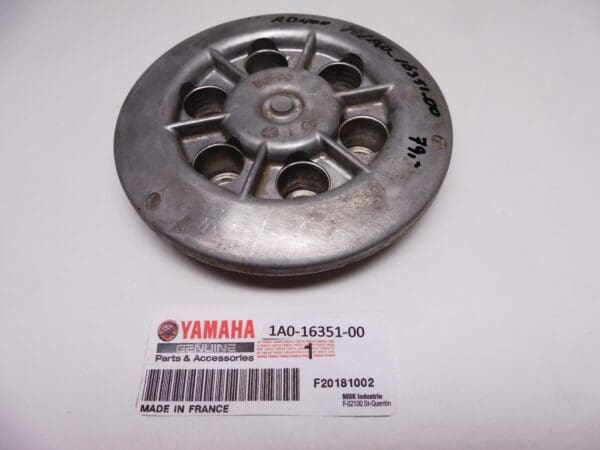 Yamaha - 1A0-16351-00 - RD350LC/RD400 - Clutch