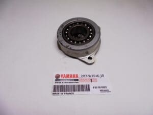 Yamaha - 2H7-W1516-10 - XS1100 - Crankcase