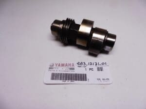 Yamaha - 583-12171-01 - RS500/XT500 - Transmission