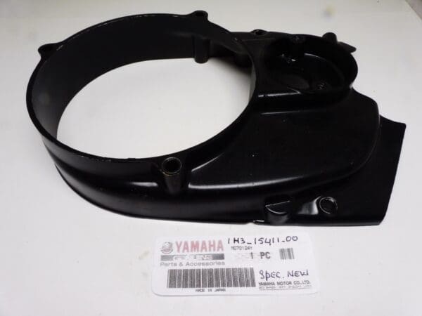 Yamaha - 1H3-15411-00-00 - TZ350 F/G - Crankcase