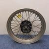 Suzuki - 64100-42810 - RG500 - Rear Wheel